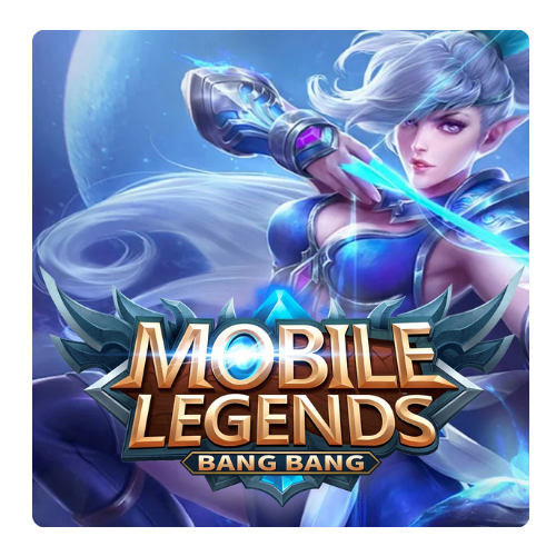 mobile legends diamond top up bd